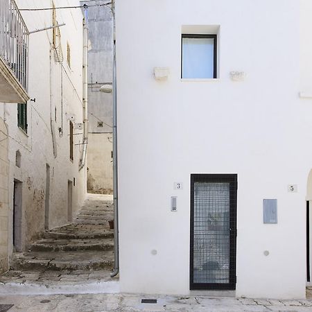 Verticalia 72017 Ostuni Ngoại thất bức ảnh