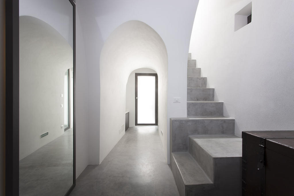 Verticalia 72017 Ostuni Phòng bức ảnh
