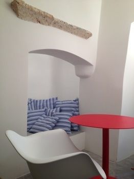 Verticalia 72017 Ostuni Ngoại thất bức ảnh