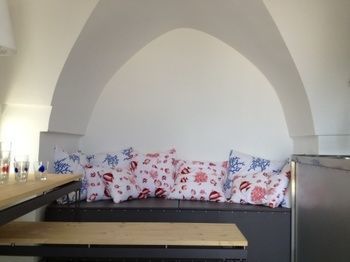 Verticalia 72017 Ostuni Ngoại thất bức ảnh