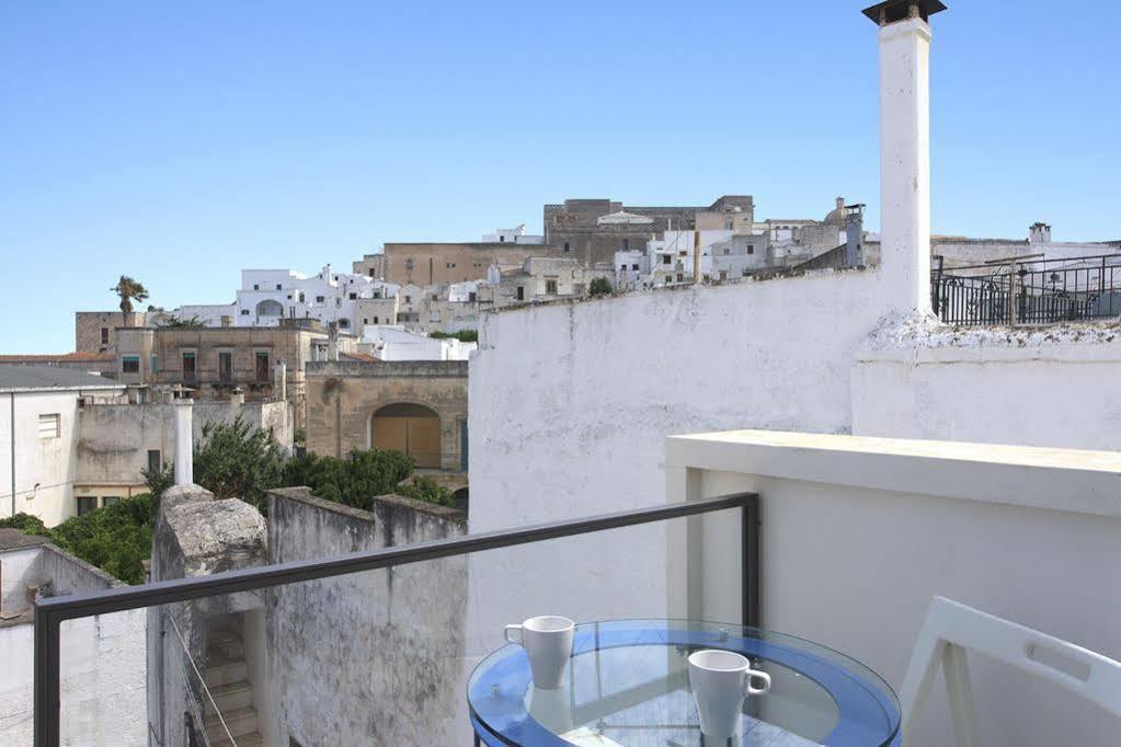 Verticalia 72017 Ostuni Ngoại thất bức ảnh