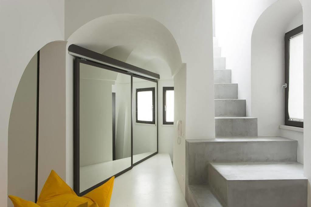Verticalia 72017 Ostuni Ngoại thất bức ảnh