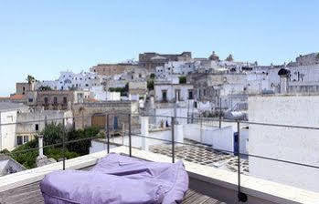 Verticalia 72017 Ostuni Ngoại thất bức ảnh
