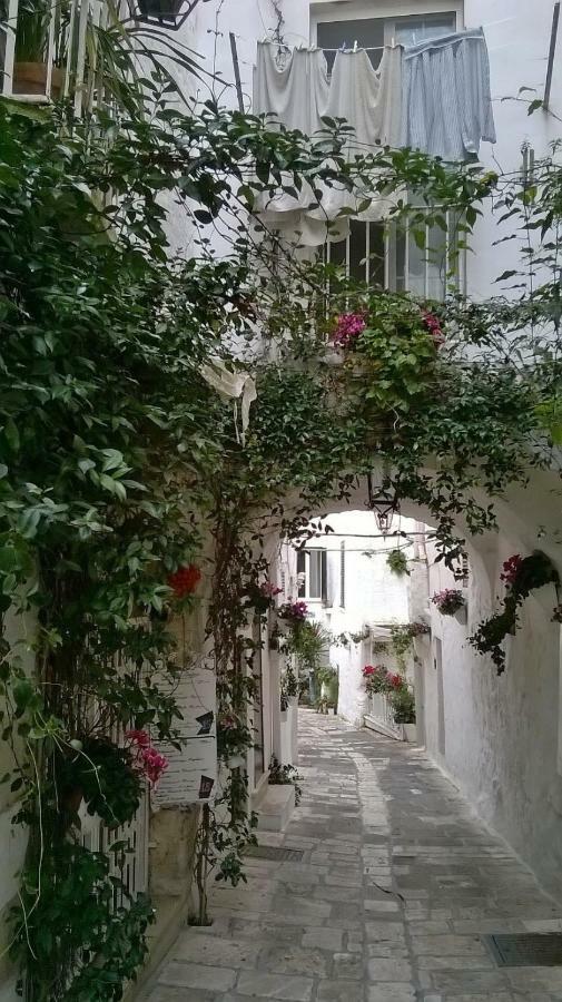 Verticalia 72017 Ostuni Ngoại thất bức ảnh